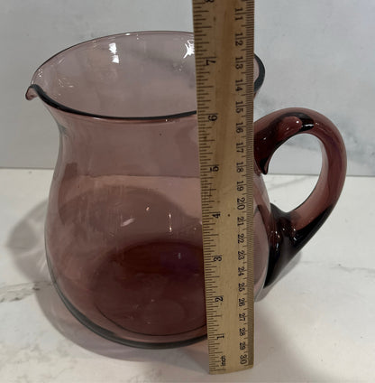 Pitcher