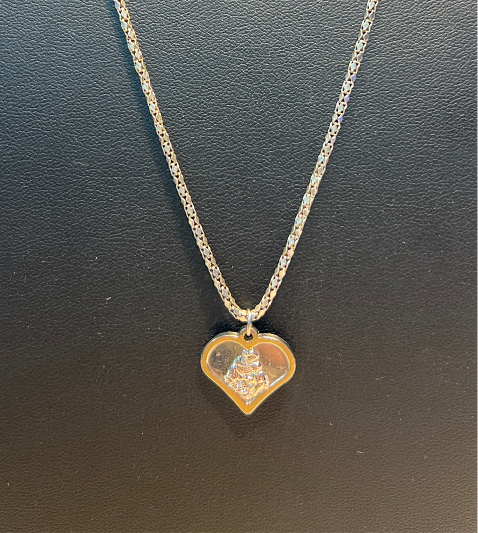 Necklace