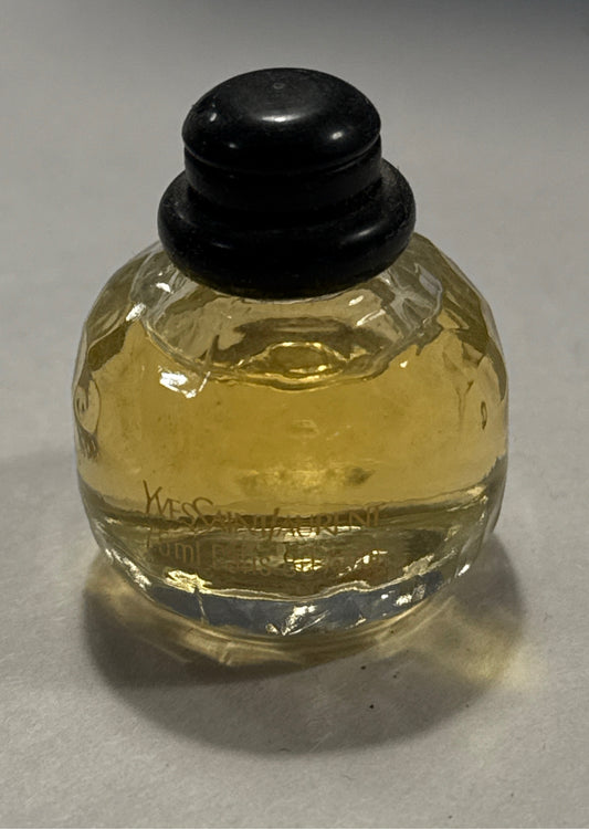 YSL Paris Sample Perfume