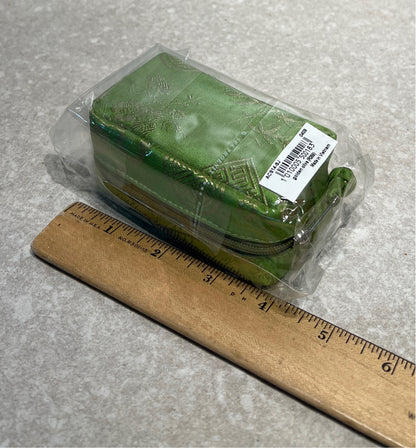 Zippered Pouch