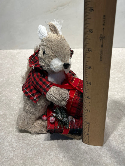 Christmas Animal