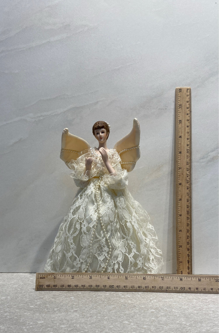 Angel Tree Topper