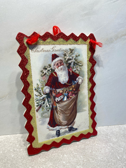 Christmas Greetings
