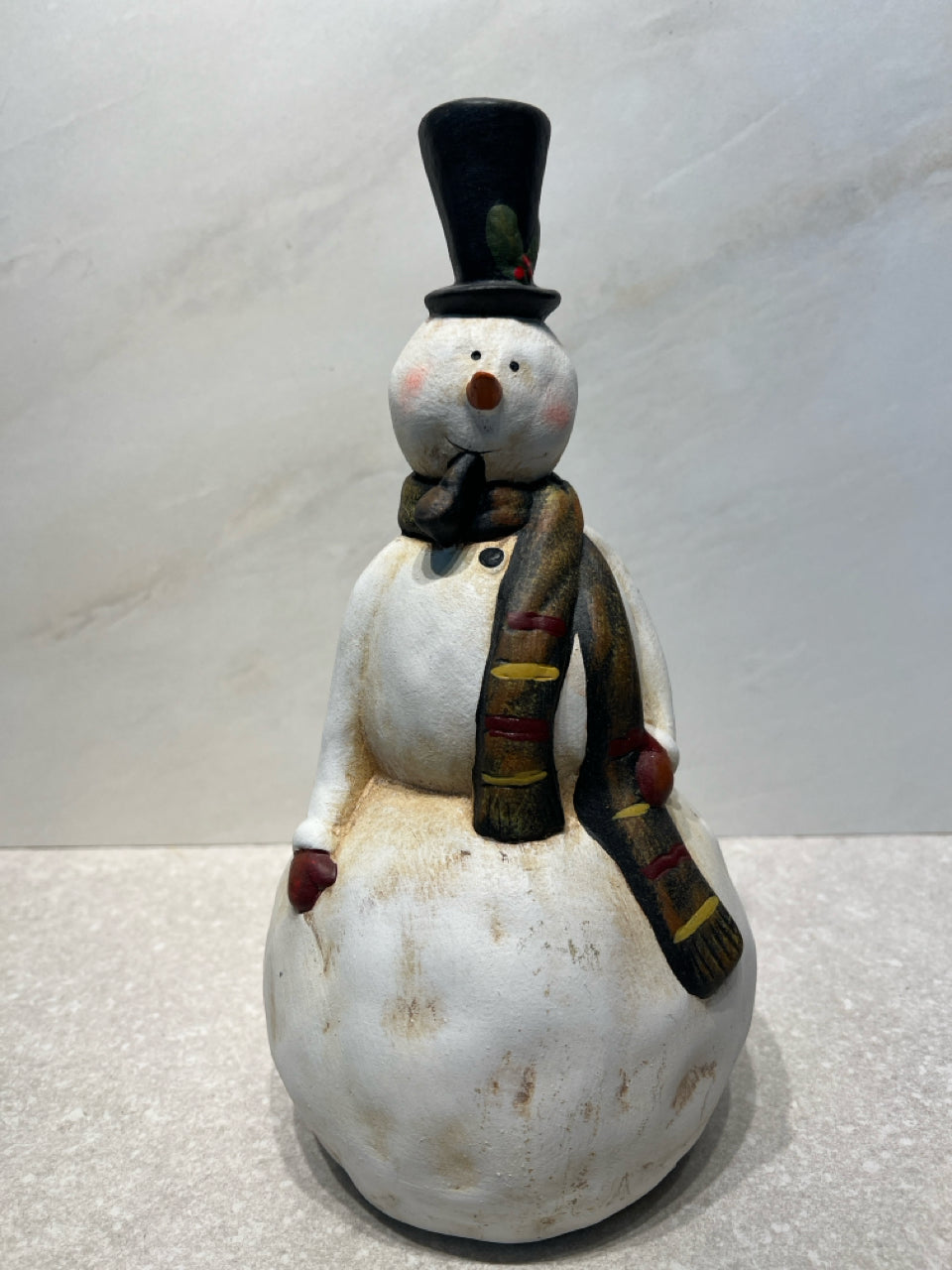 Snowman