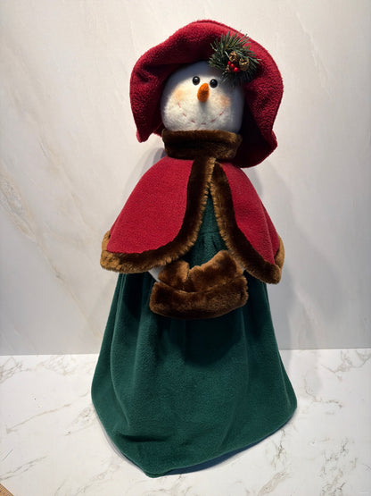 Snowman