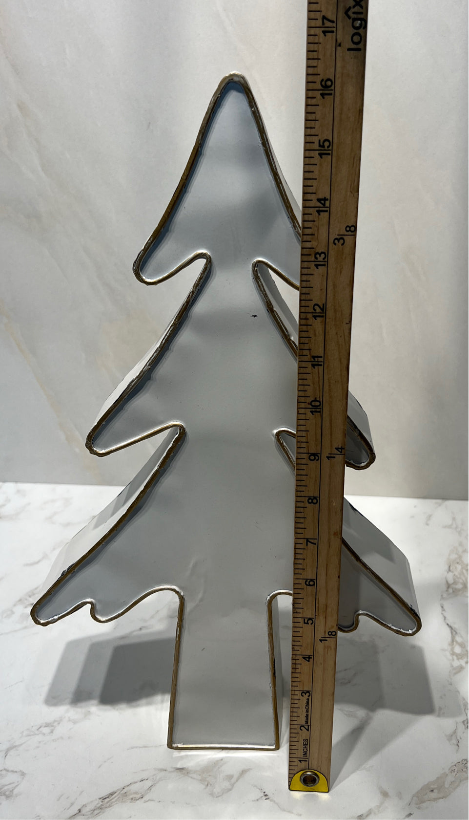 Metal Tree