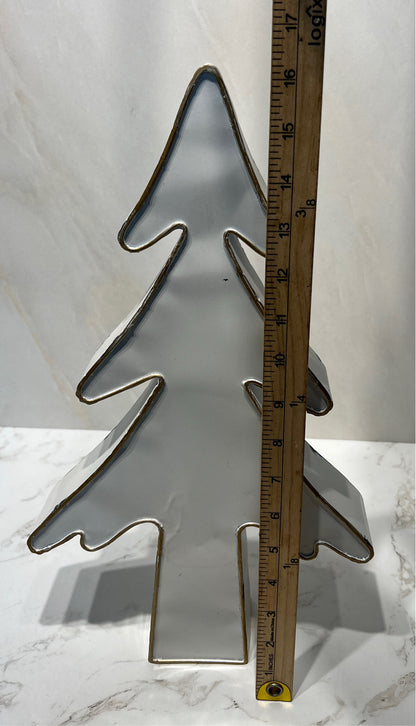 Metal Tree