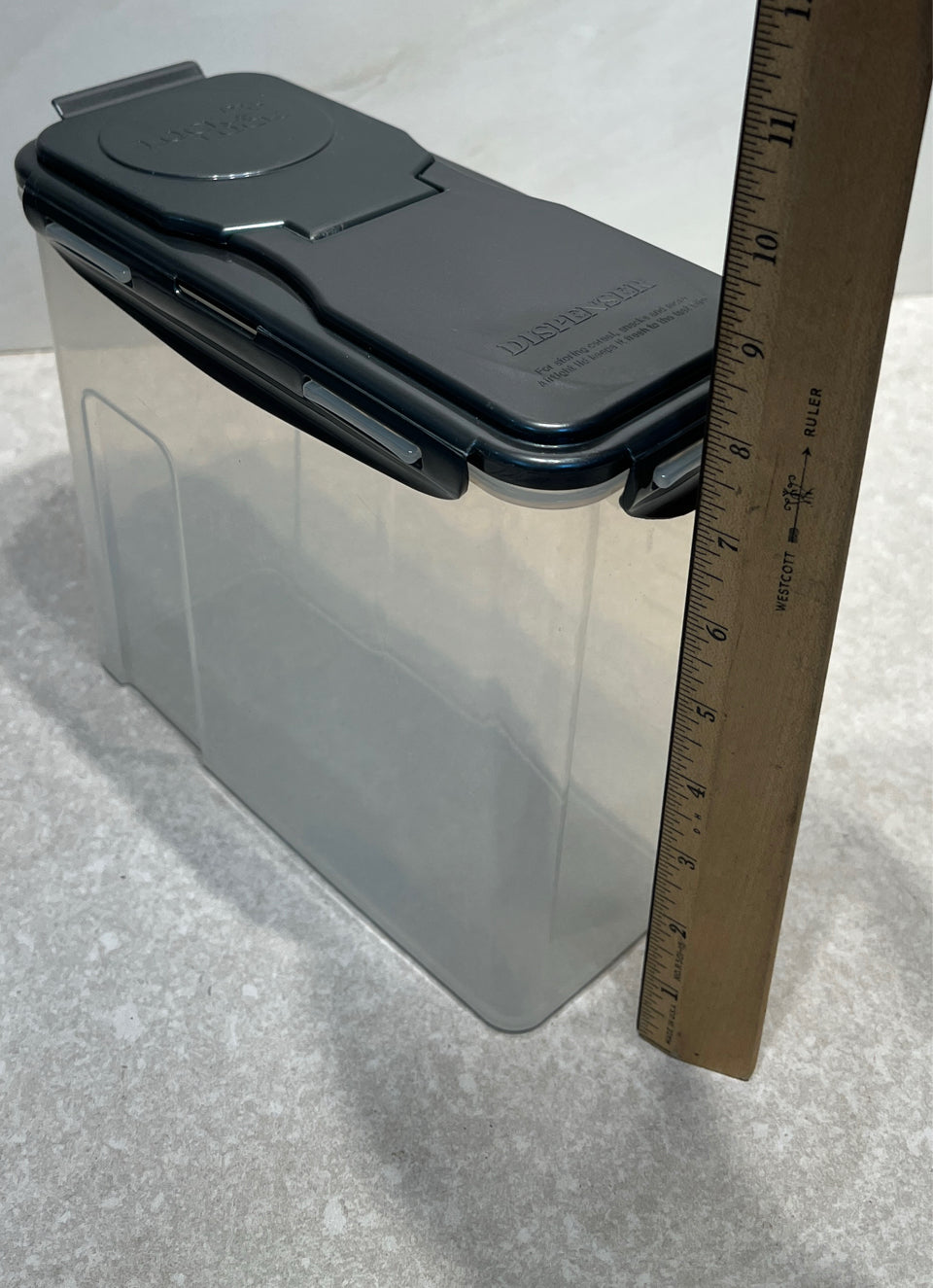 Lock & Lock Container