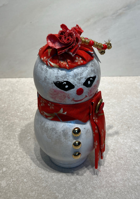 Snowman