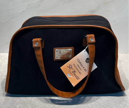 JM NY Medium Duffle Bag