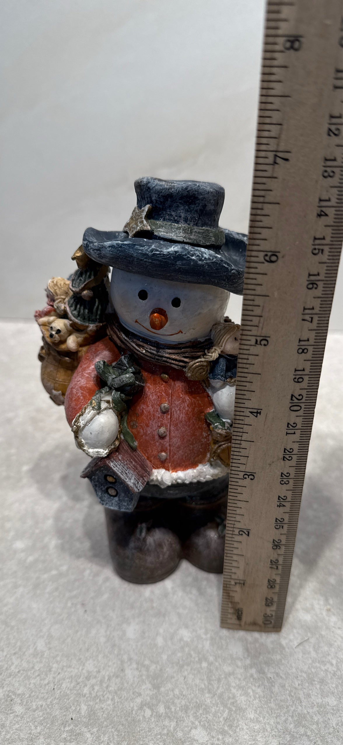 Snowman