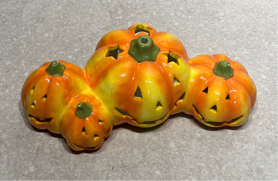 Pumpkins As-Is