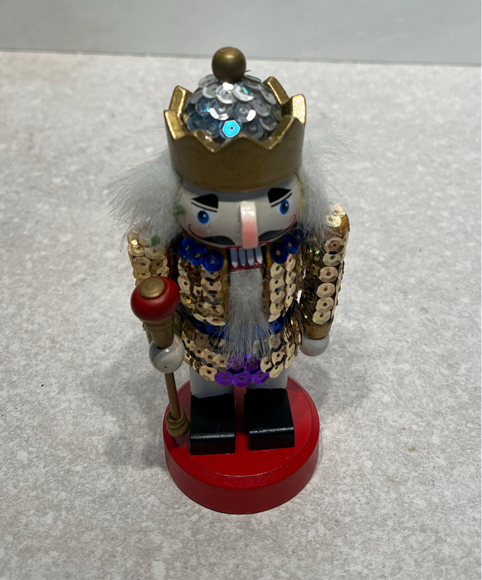 Nutcracker