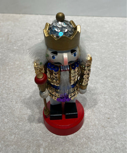Nutcracker