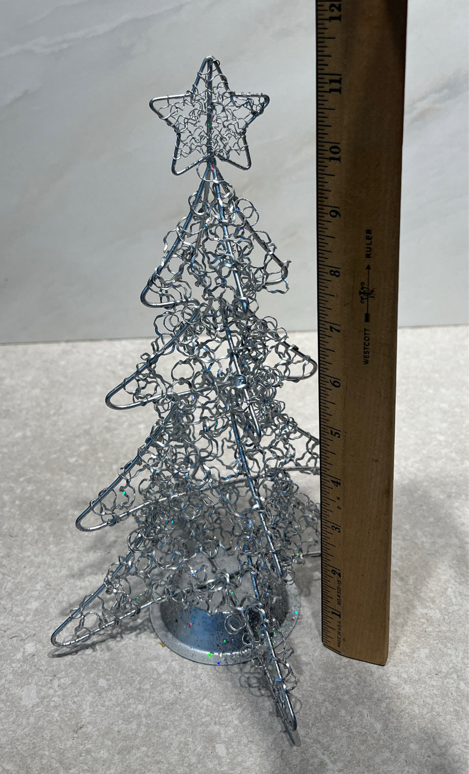 Silver Tree