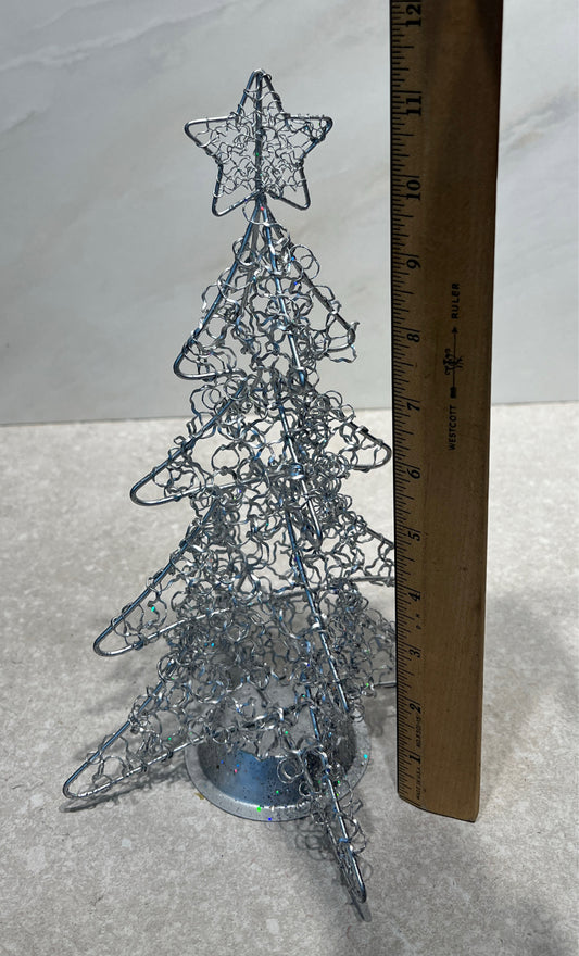 Silver Tree
