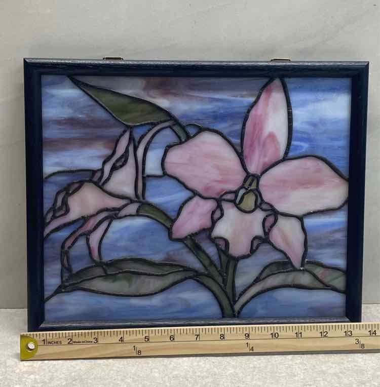 Stain Glass