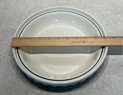 Longaberger Casserole