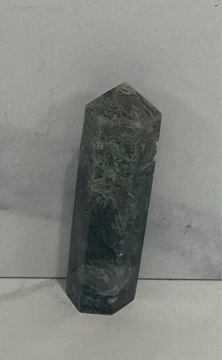 Rock Tower