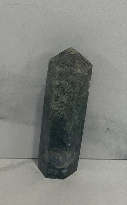 Rock Tower