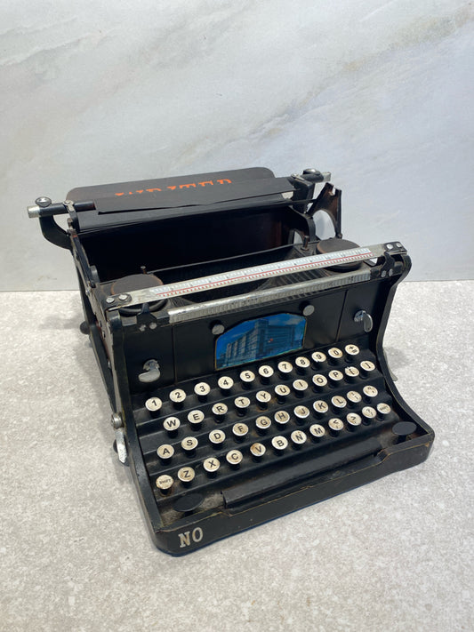 Decorative Typewriter