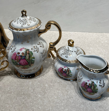 Tea Set