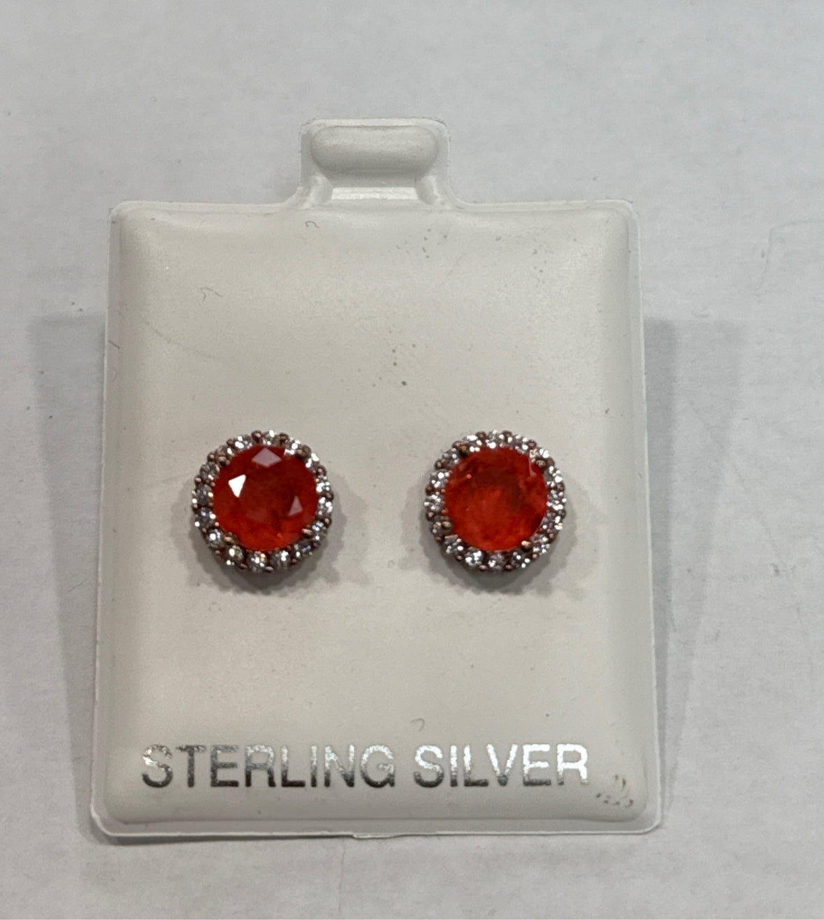 Sterling Earrings