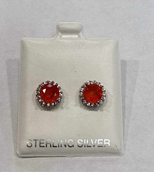Sterling Earrings
