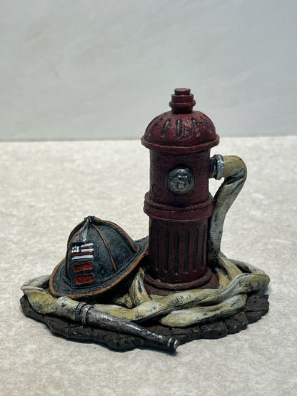 Fire Hydrant