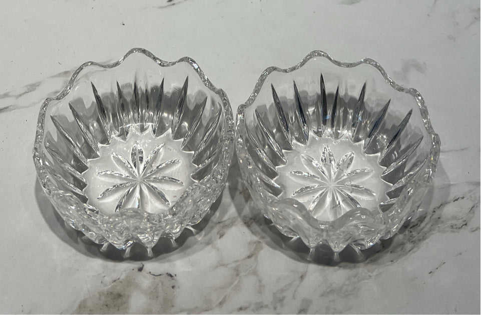 Set of 2 Bowls