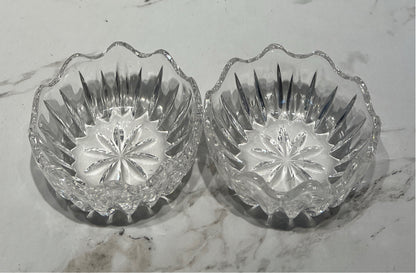 Set of 2 Bowls