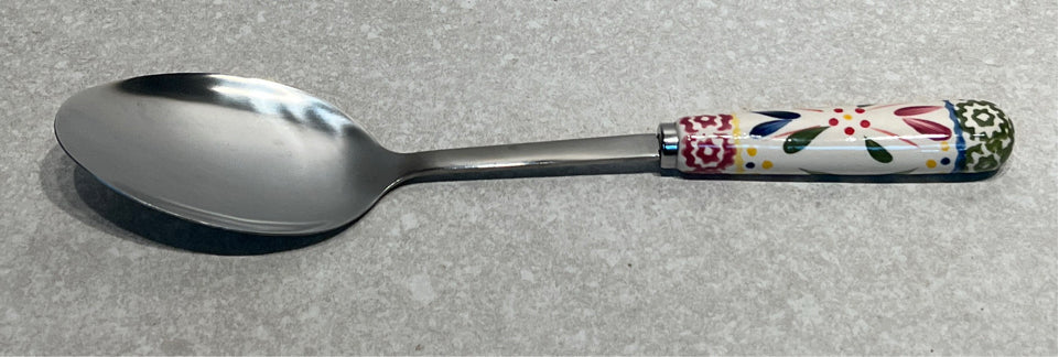 Temptations Spoon
