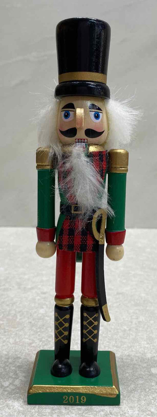 Nutcracker