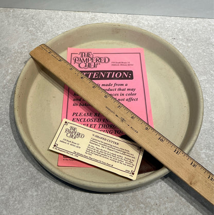 Pampered Chef