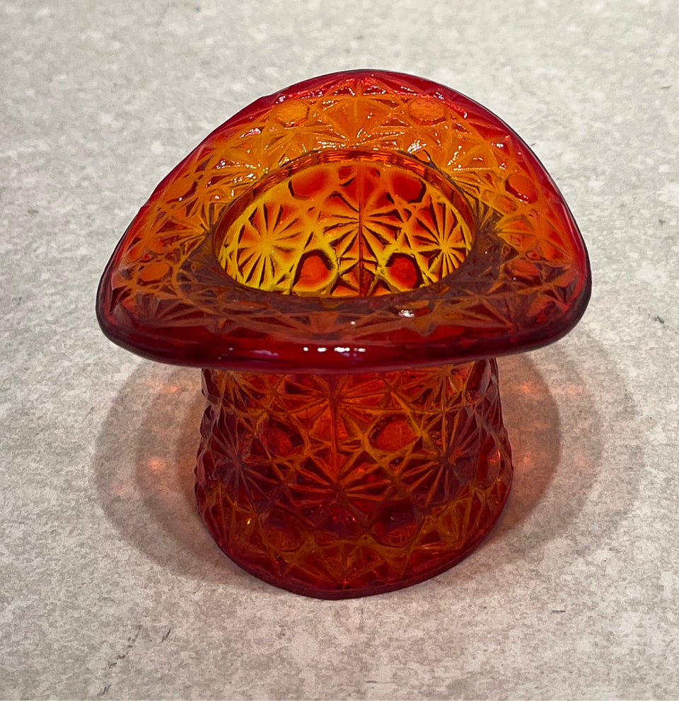 Fenton Top Hat