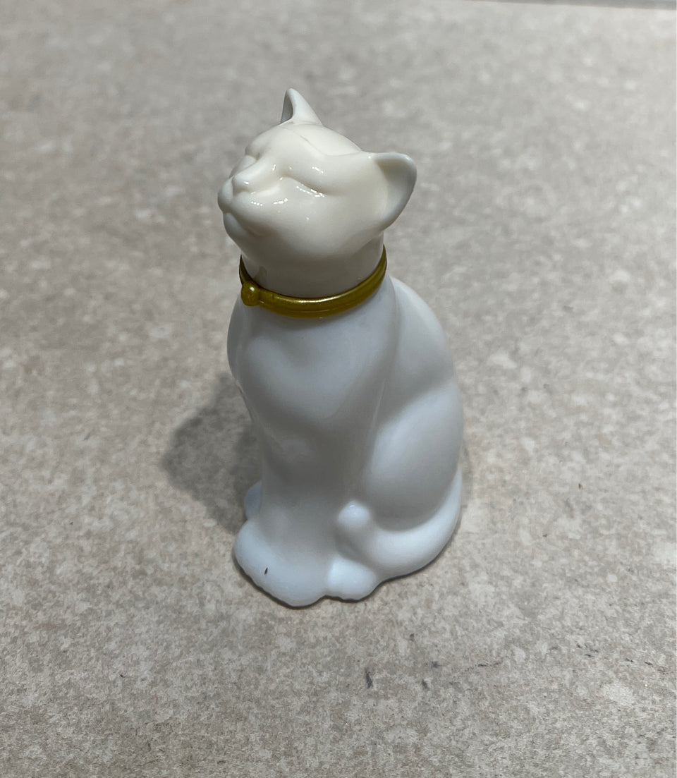 Cat Bottle