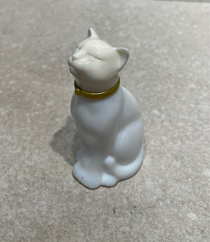 Cat Bottle