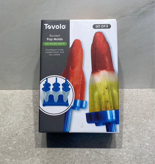 Pop Molds