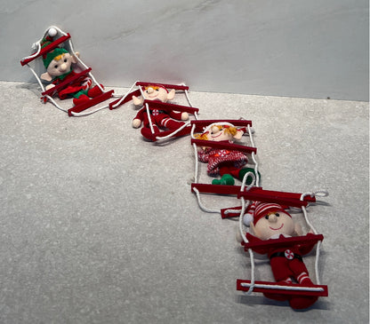 Elf Decor