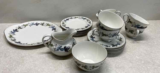 Royal Doulton Set