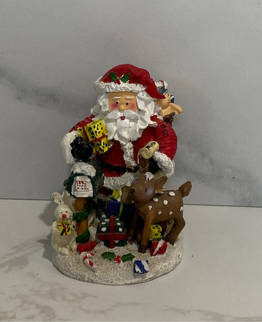 Santa