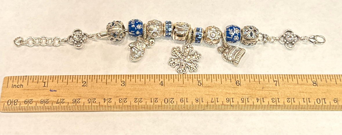 Brighton Charm Bracelet