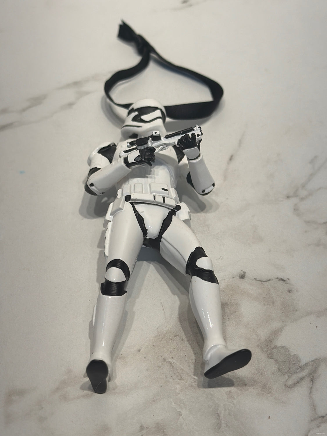 Storm Trooper Ornament