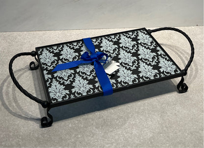 Tray