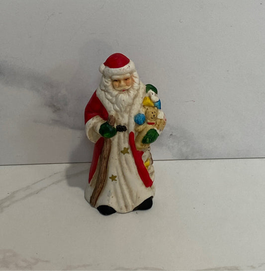 Santa