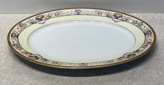 Bavaria Platter