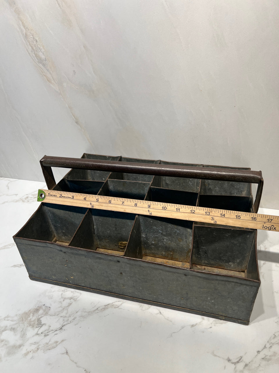 Metal Carrier