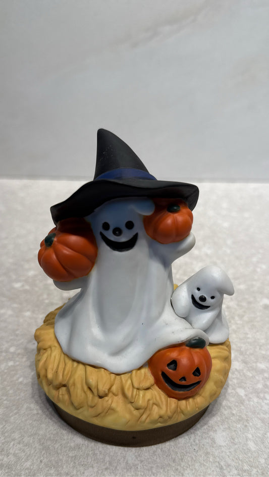Candle Topper