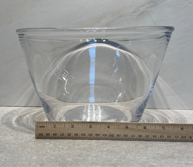 Simon Pearce Bowl