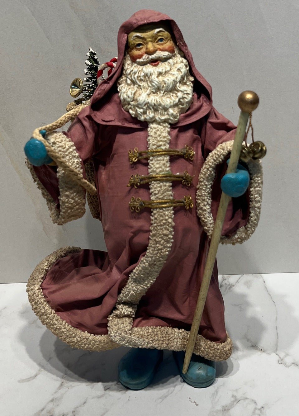 Santa